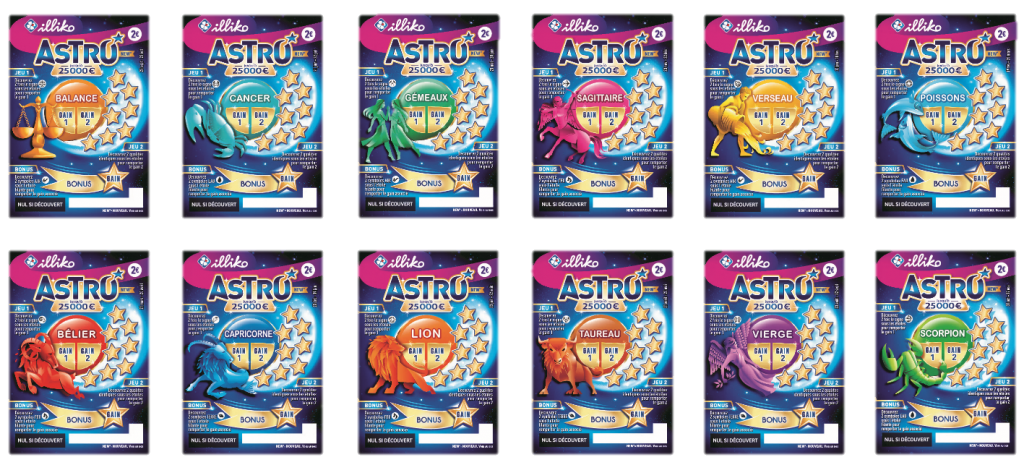 astro tickets