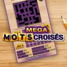 Mega Mots Croisés