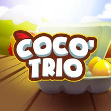 Coco’Trio