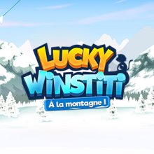 Lucky Winstiti