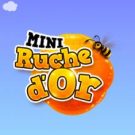 Mini Ruche d’or