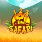 1,2,3 Safari