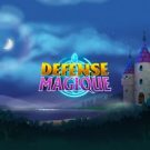 Défense Magique