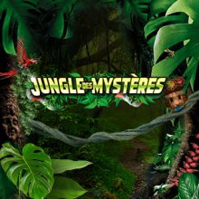 Jungle des Mystères