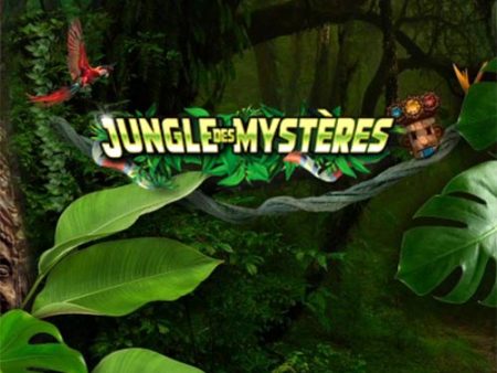 Un nouveau ticket à gratter pour les aventuriers de la Jungle des Mystères !