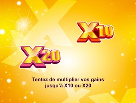 X10 et X20 font peau neuve en ce début d’été !