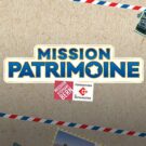 Mission Patrimoine 2024