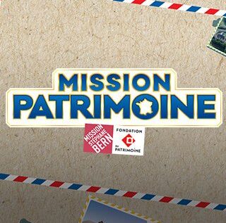 Mission Patrimoine 2024