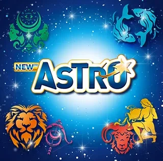 Astro