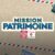 Mission Patrimoine 2024