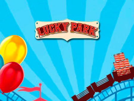 Tous à la fête foraine avec Lucky Park, le nouveau jeu de grattage FDJ !