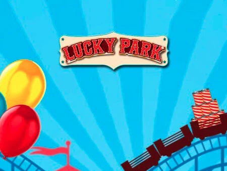 Tous à la fête foraine avec Lucky Park, le nouveau jeu de grattage FDJ !