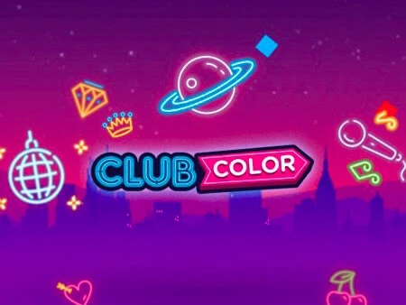 Club Color, un nouveau ticket pour les nostalgiques des années 80 !
