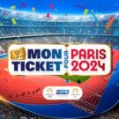 Mon Ticket pour Paris 2024