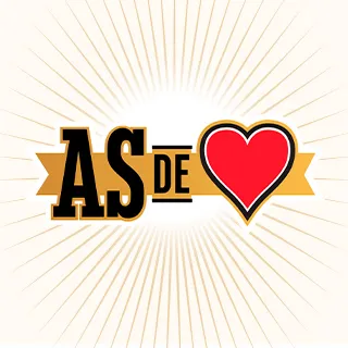As de coeur