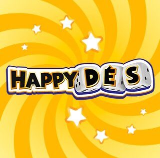 Happy Dés