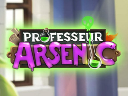 Créez votre potion gagnante avec le jeu Professeur Arsenic !