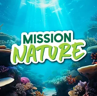 Mission Nature 2025