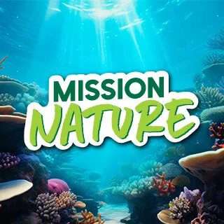 Mission Nature 2025