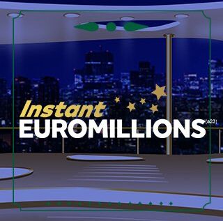 Instant Euromillions