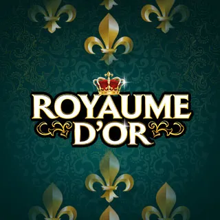 Royaume d&rsquo;Or