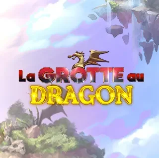 La Grotte au Dragon