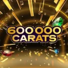 600 000 Carats