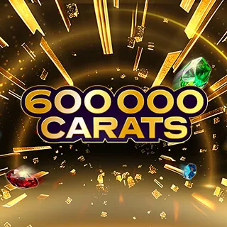 600 000 Carats