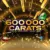 600 000 Carats
