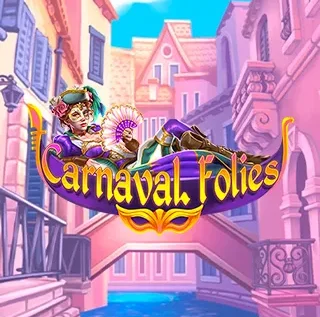 Carnaval Folies