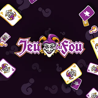 Jeu du Fou