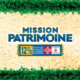 Mission Patrimoine 2025