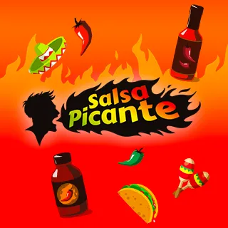 Salsa Picante