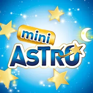 Mini Astro