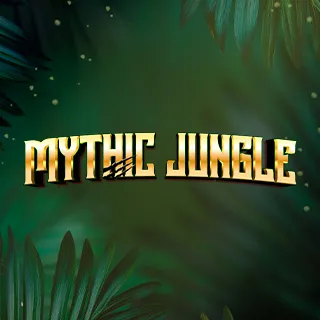 Mythic Jungle