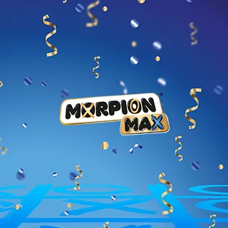 Morpion Max