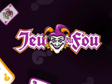 Ne vous laissez pas berner par le Jeu du Fou !