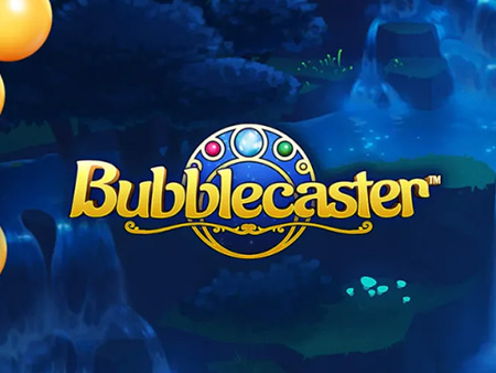 Eclatez les gains avec Bubblecaster !