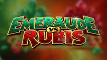 Emeraude vs Rubis
