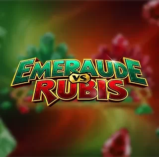 Emeraude vs Rubis
